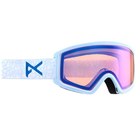 BURTON Anti Fog Magnetic Kids’ Ski Goggles