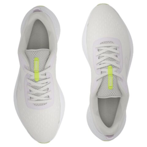 DECATHLON JOGFLOW 100 Polyester Cushioning Slip Resistant Lightweight Cushioning Slip Resistant Lightweight Low top
