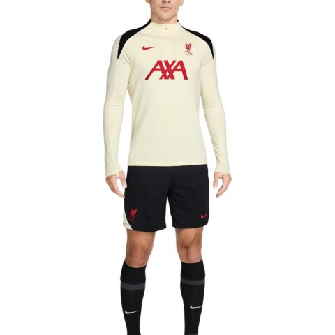 Nike Liverpool Fc Strike Special Edition Men’s Nike Dri FIT Soccer Drill Top