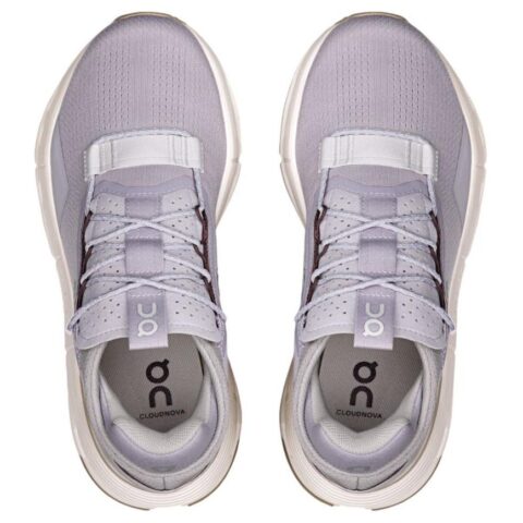 On Cloudnova 2 running sneakers Women’s