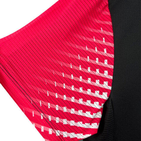 Li Ning Training Series Badminton Jersey Men’s Black