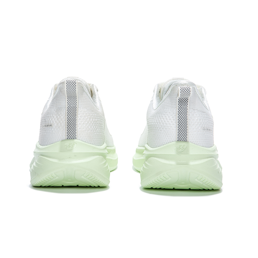 Erke Cushioning Slip Resistant Abrasion Resistant Low top Casual Training Sprint Running Shoes Women’s