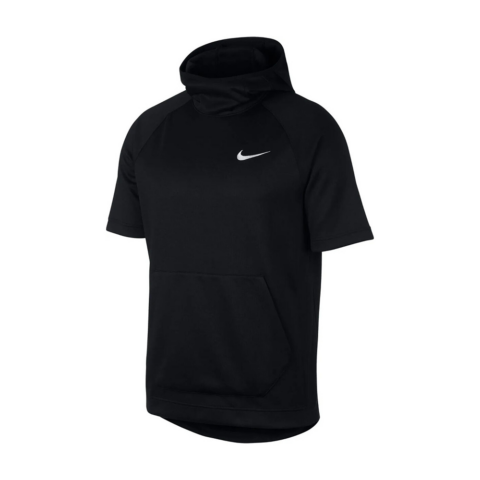 Nike DRI FIT Basketball Jersey Men’s Black