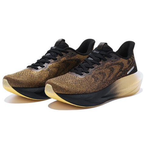 BMAI Expedition 6.0 Fabric Cushioning Support Abrasion Resistant Lightweight Breathable Low Top Running Shoes Women’s