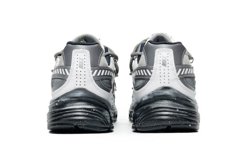 Nike Initiator Low top Running Shoes Men’s Gray