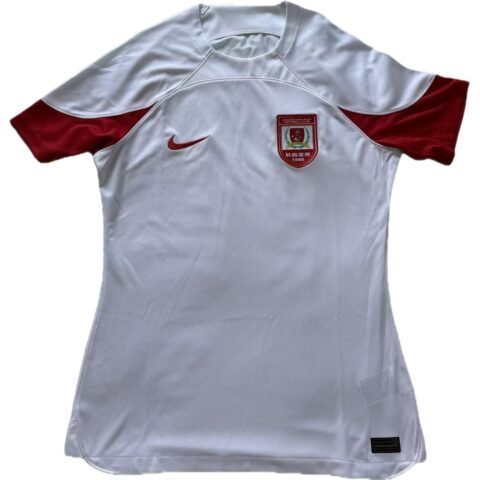 Nike Soccer Jerseys Unisex Moderate