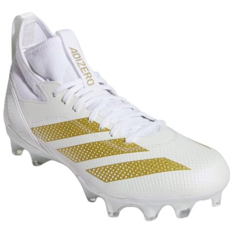 Adidas Adizero Impact ‘Cloud White Gold Metallic’