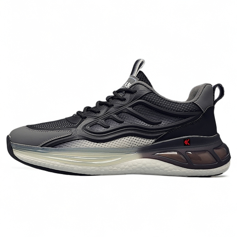 ZANSITE Mesh Low top Running Shoes Men’s