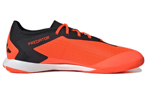 Adidas Predator Accuracy.3 ‘Team Solar Orange Black’