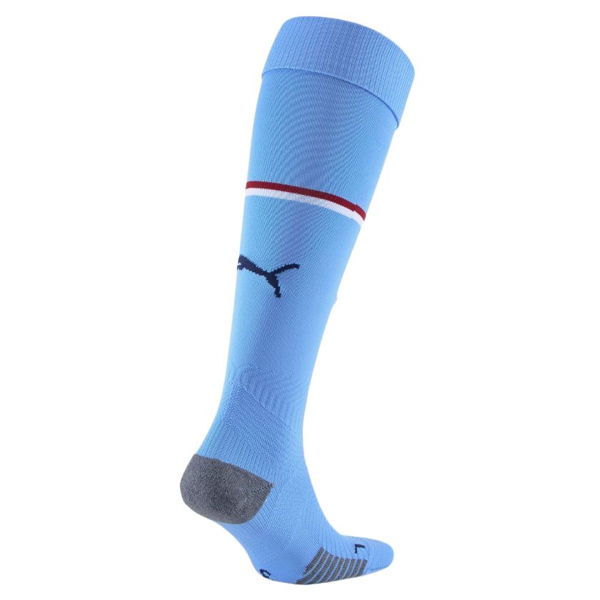 PUMA Manchester City Soccer Socks Unisex 1 Pack