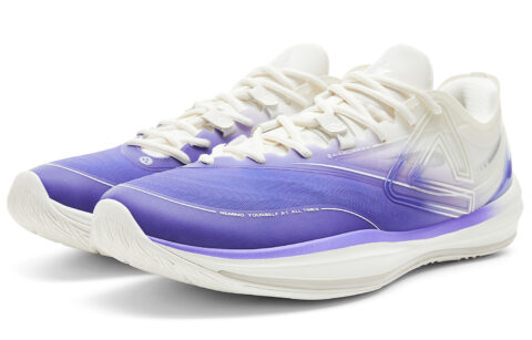 PEAK Lightweight Spirit 3.0 Low-Top Basketball Shoes Men’s