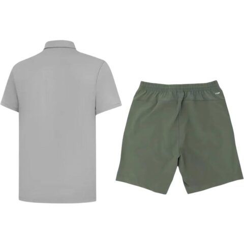 Li Ning Casual Sportswear Unisex