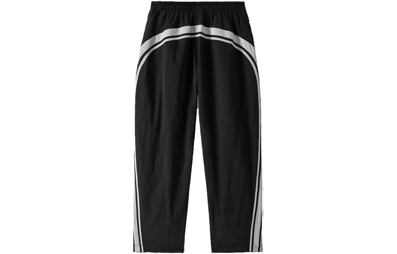 STARTER Sports Pants Unisex Black Moderate
