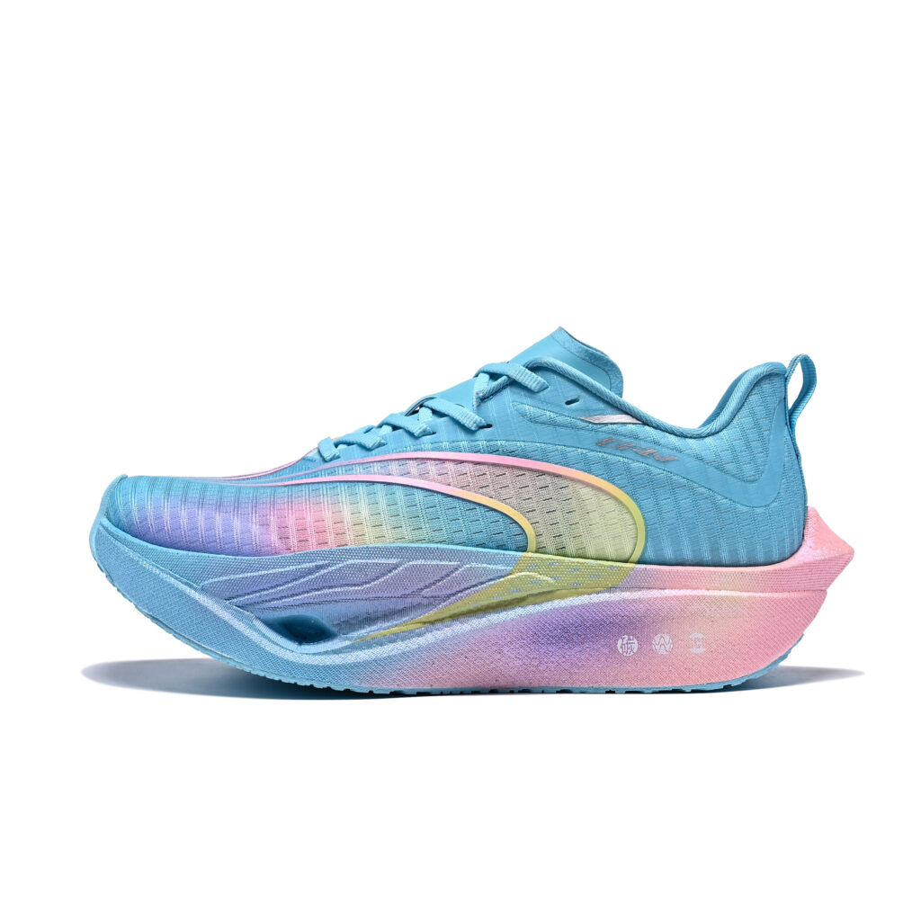 K bird Low top Marathon Training Long Distance Running Physical Fitness Test & Exam Racing Track & Field Competition