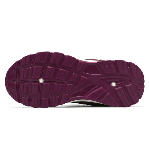 DOUBLE STAR 88 Spring Fall Elderly Shoes Solid Color Athletic Shoes All Season Travel Shoes Mesh