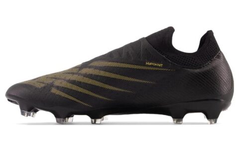 Furon New Balance v7 Pro Fg 'Black Gold'