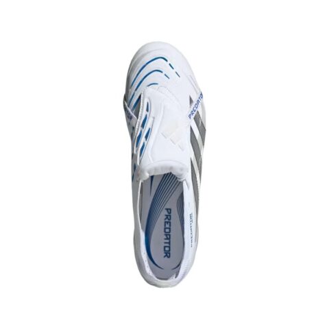 Predator Elite Adidas Foldover Tongue Fg ‘Polar Victory Pack’