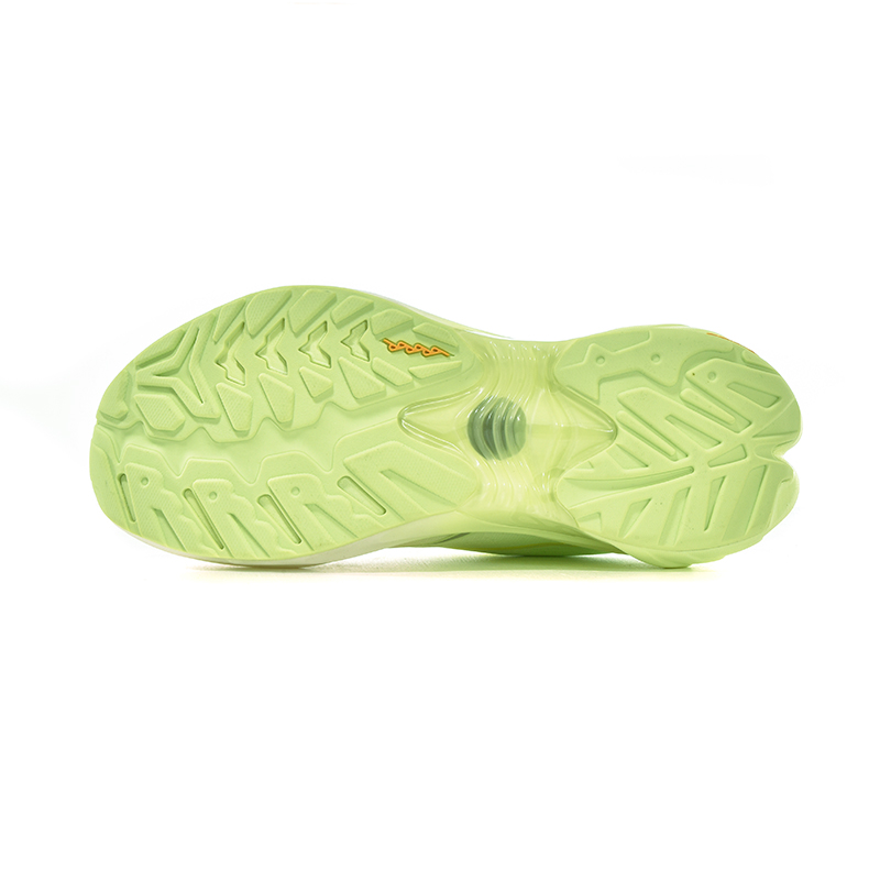 JNDO Running Shoes Unisex Low Top White