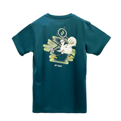 YONEX SS25 Badminton Jersey Unisex