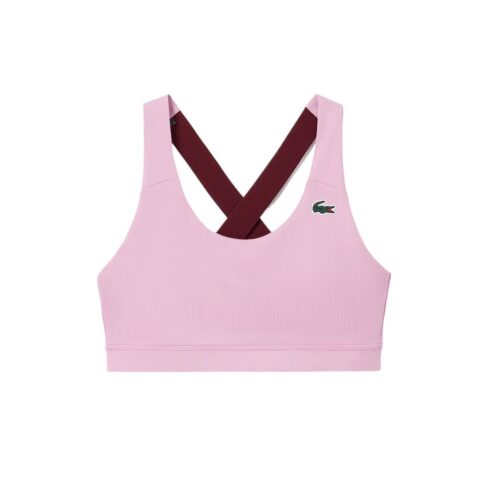 Logo Patch Performance Top