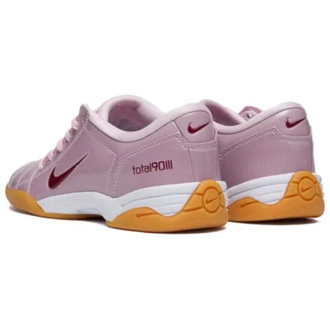 Nike Total 90 IIl Abrasion Resistant Soccer Shoes Women’s Pink