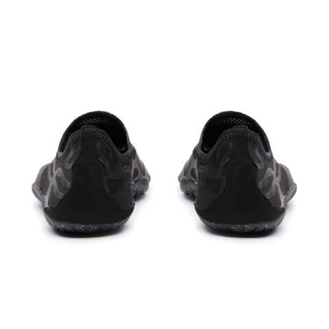 Vibram Five Fingers Shoes Breathable And Quick Dry Low top Training Shoes Men’s Black