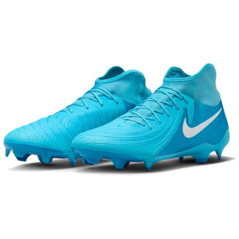 Nike Phantom Luna 2 Academy Mg Blue Fury White