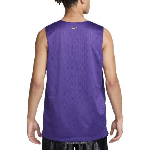 Nike Kobe Dri FIT Standard Issue Reversible Basketball Jersey