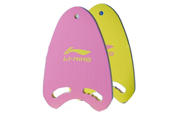Li Ning Swimming Boards & Floating Boards EVA Unisex