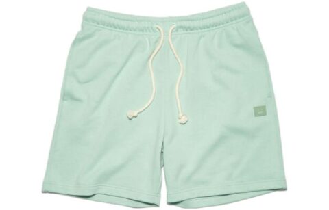 Acne Studios Sports Shorts Unisex
