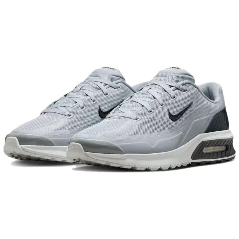 Nike Air Max BIA Low top Running Shoes Men’s Dark Smoke Gray