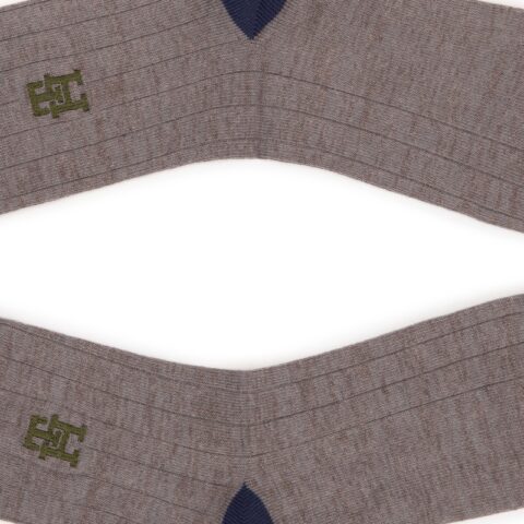 Tommy Hilfiger Crew Socks Men’s 1 Pack