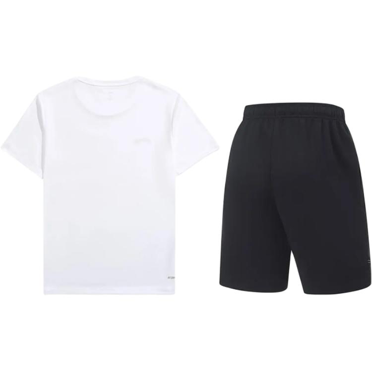 Li Ning Casual Sportswear Unisex
