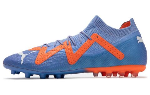 Puma Future Ultimate «Supercharge Pack» Blue Glimmer
