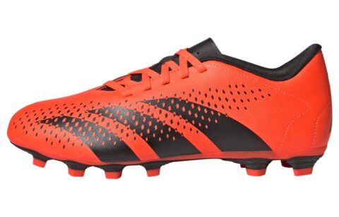 Adidas Predator Accuracy.4 Fg ‘Heatspawn Pack’