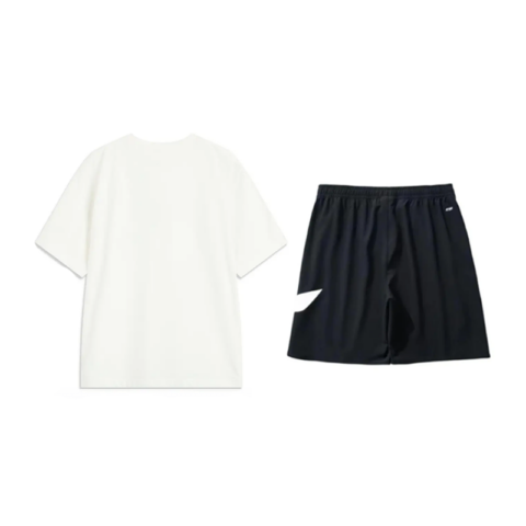 Li Ning Casual Sportswear Unisex