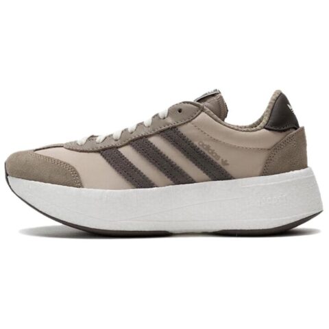 Adidas City Rnr 'Wonder Beige Charcoal'