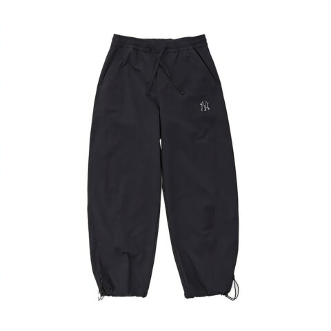 MLB New York Yankees Sports Pants Unisex New York Yankees/Black