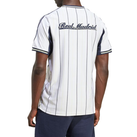 Adidas Free Shipping With AdiClub Real Madrid Us Pack Shirt