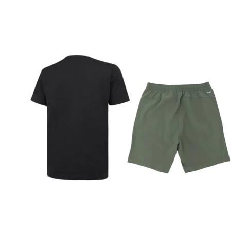 Li Ning Casual Sportswear Unisex