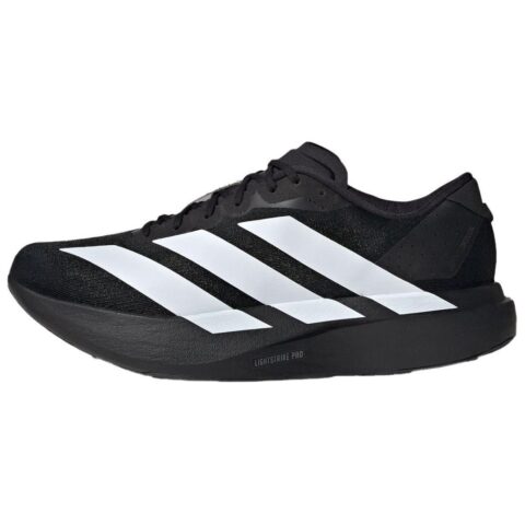 Adizero Evo Sl Adidas 'Black White'