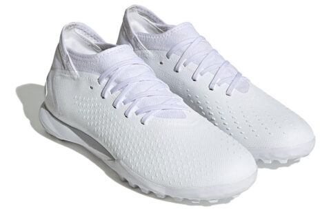 Adidas Predator Accuracy.3 Tf ‘Pearlized Pack’
