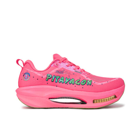 CIERSES x HUOGUOLONG X BINGTANGXUELI C+N Casual Physical Fitness Test Physical Exam Training Running Shoes Unisex