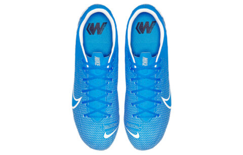 Nike Mercurial Vapor 13 Academy Fg ‘Blue Hero’