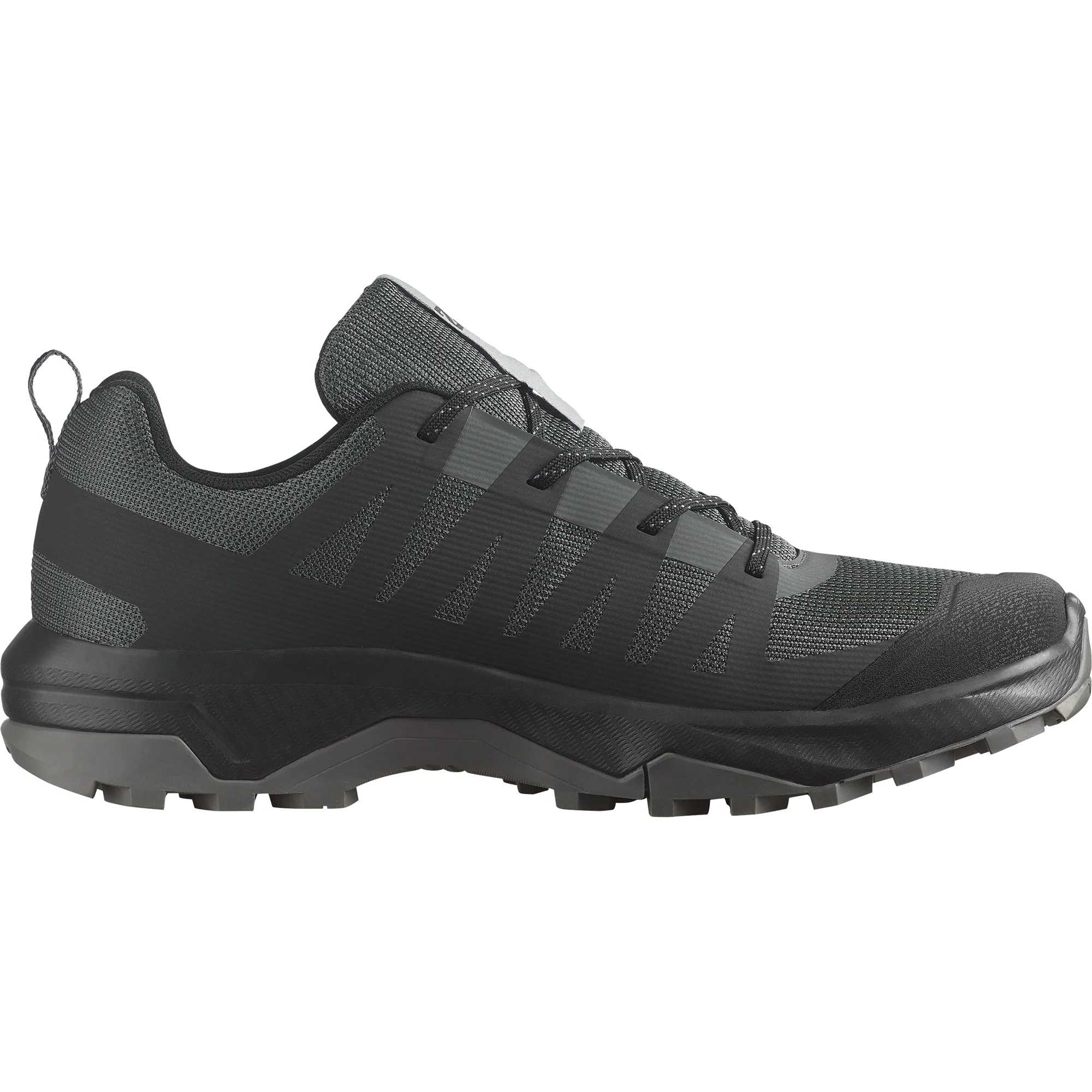 SALOMON EXTEND Fabric Lightweight Grip Lightweight Grip Low top Mountaineering Hiking Shoes Men’s