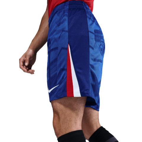 Nike Chelsea Fc 2025/26 Stadium Home Men’s Nike Dri-FIT Soccer Replica Short