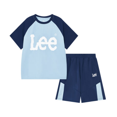 LEE KIDS Casual Sportswear Kids’