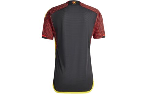 Adidas Seattle Sounders Fc 23/24 Away Authentic Jersey