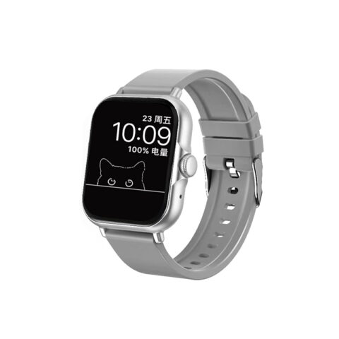 KANGOL Smart Watches Bluetooth Connection Unisex