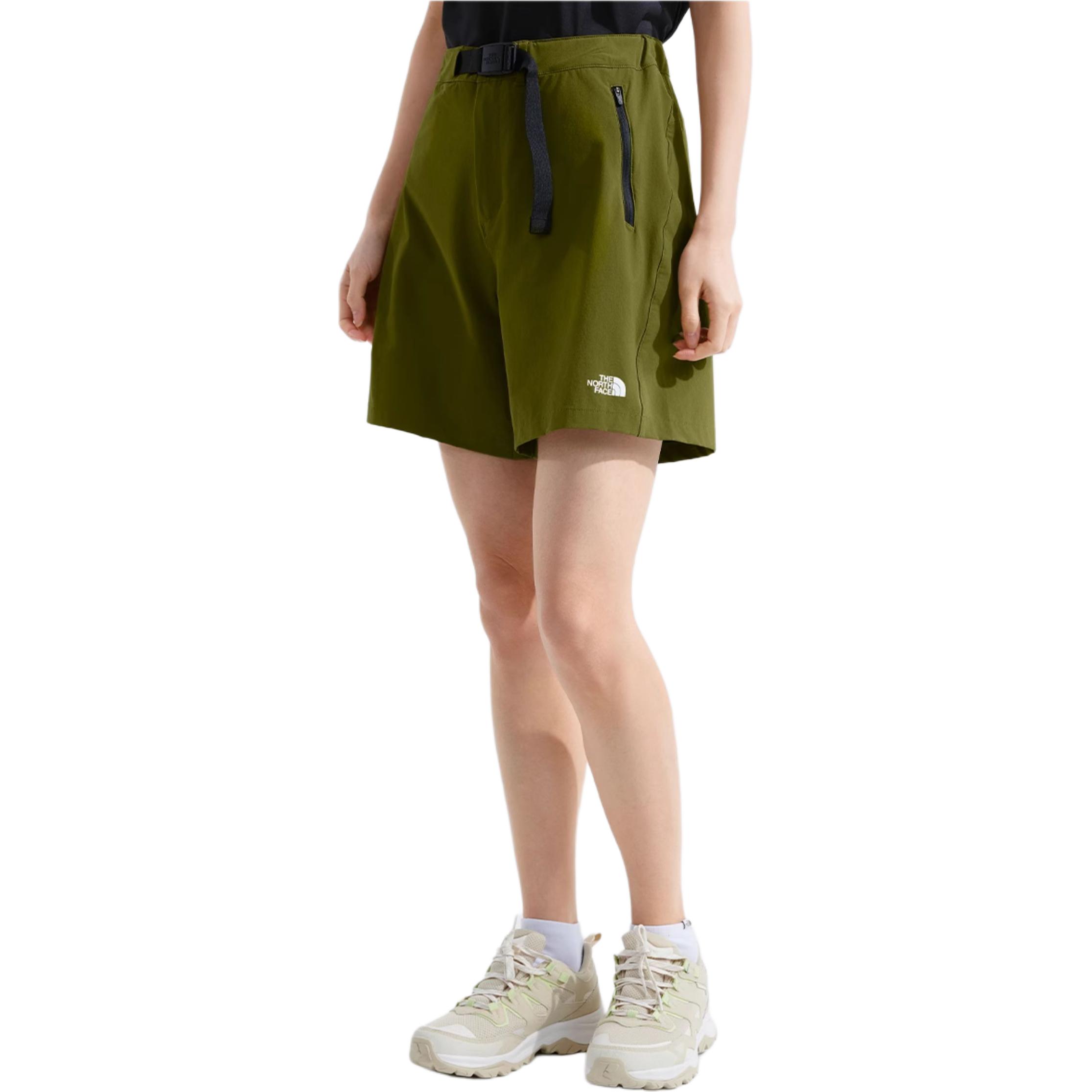 THE NORTH FACE Quick Dry Pants Women’s Olive Green